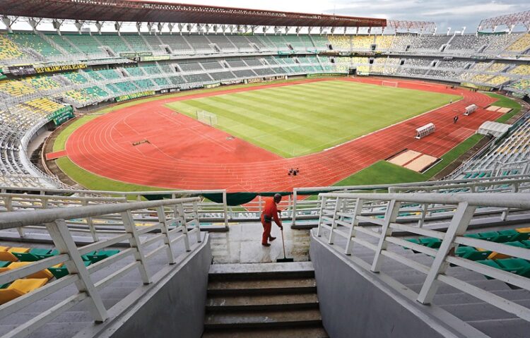Revitalisasi Stadion untuk Pildun U20 Rampung Sebelum April 2023 1 Stadion