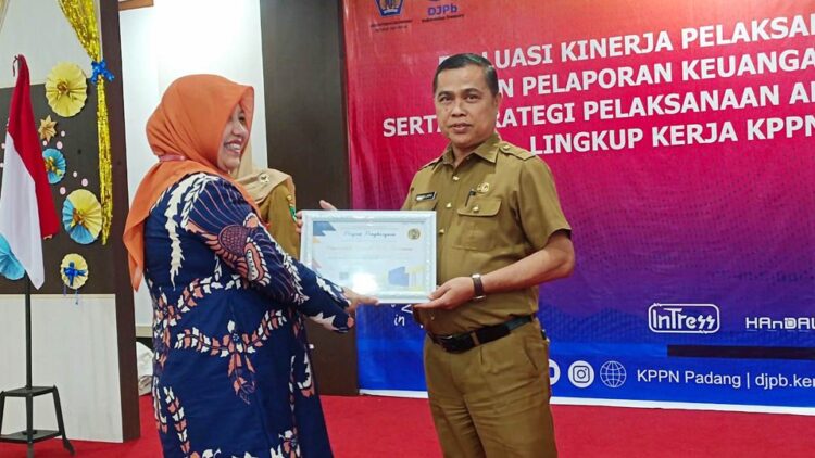 Sukses Kelola Dana Desa Tahun 2022