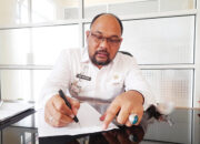 Rp873 Juta Bantuan Sarana Perdagangan Disalurkan Tahun 2023 di Kabupaten Agam