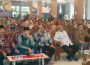 PKDP Kota Padang Halal Bi Halal, Mangumpuan Nan Taserak, Merajut Tali Badunsanak, Menuju PKDP Berkemajuan