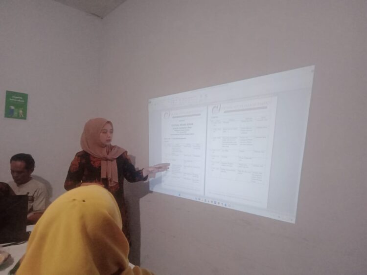 Festival Arung Jeram di Jembatan Akar Bayang segera di Geber 1 1 6