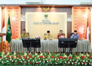 Optimis Sumbar menjadi Pusat Industri Halal Indonesia dan Dunia