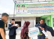 23 Tahun Jadi Lurah, Abdul Rahman kini Bantu Warga sebagai Legislator