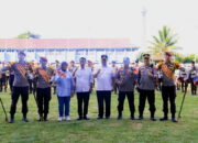 Taruna Latsitardanus XLIII harus Mampu Berikan Manfaat, Zul Elfian: Jadilah Rule Model di Tengah Masyarakat