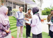 STP Unand Motor Penggerak Kualitas Inovasi dan Riset