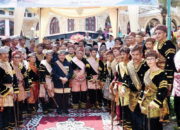 Bachtiar Chamsyah Apresiasi Baralek Pangulu Basamo Nagari Bayua