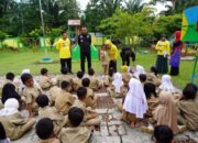 Bupati Sijunjung Benny Dwifa, Dukung Kebijakan Merdeka Belajar Kemendikbudristek RI