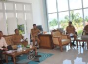 Calon Penghuni Rusunawa, Masuk Tahap Pembentukan Seleksi