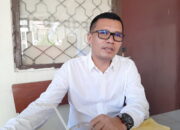 DPC KSPSI Sijunjung Gelar Sosialisasi UU Cipta Kerja