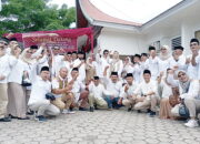 Mendaftar KPU di Hari Terakhir, Gerindra Terget Pertahankan 6 Kursi di DPRD