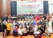 Penyelesaian Sengketa Cepat Pemilu, Panwascam Berwenang, Tapi Tunggu Mandat Bawaslu