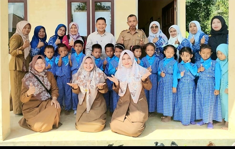 Dinas Pendidikan dan Kebudayaan