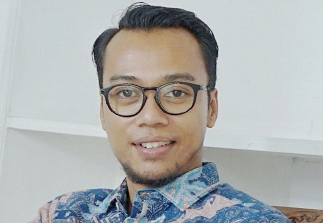 Yovaldri Riki Putra 
Direktur Eksekutif POLSTRA Research & Consulting