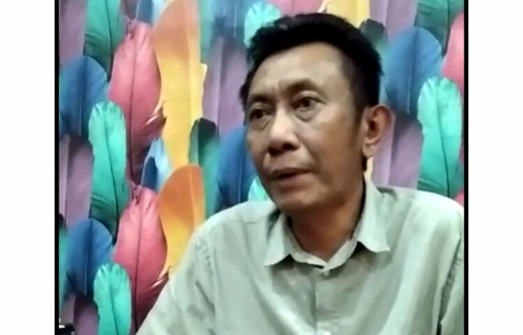 Budiman Ditahan, Endre Saifoel Minta Klarifikasi 1 Endre Saifoel