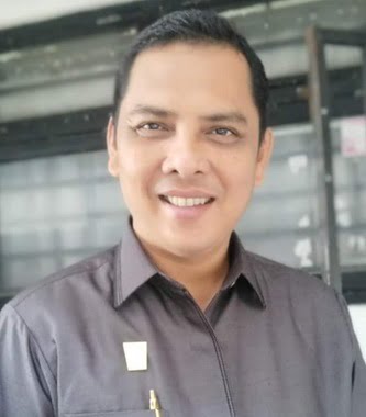 Budi Syahrial