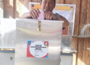 Pemilihan Kepala Desa Ditabuh, Libatkan 37 Orang Calon Kades