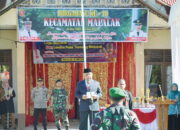 HUT Kecamatan Malalak ke-16, Bupati Agam Ajak Masyarakat Dukung Pembangunan Daerah