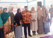 Musker IKPT, Bupati Agam Ajak Perantau Bangun Kampung Halaman