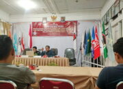 529 Bacaleg Akan Bertarung Rebutkan 35 Kursi DPRD 50Kota