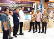 Jadi Caleg DPD RI, Hendra Irwan Rahim Siap Perjuangkan Aspirasi Pelaku Koperasi