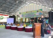 Pertemuan Penguatan Program Sekolah Sehat, Upaya Melahirkan Generasi yang Berkualitas