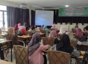 Pengembangan dan Pengawasan IRTP jadi Acuan Pemko Solok