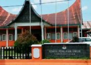 Proses Tahap Pengajuan Bacaleg Selesai, 16 Parpol Siap Ikuti Pemilu di Agam