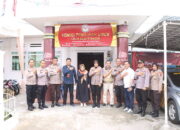 Garuda dan PKN tidak Daftarkan Caleg, 16 Parpol Bertarung di Bukittinggi