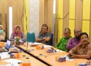 Program Kota Sehat, Hiddayaturrahmi: Butuh Sinergi OPD  