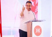 Sekjen Nasdem Jadi Tersangka, Koalisi Perubahan Tegaskan Tetap Solid Usung Anies Baswedan