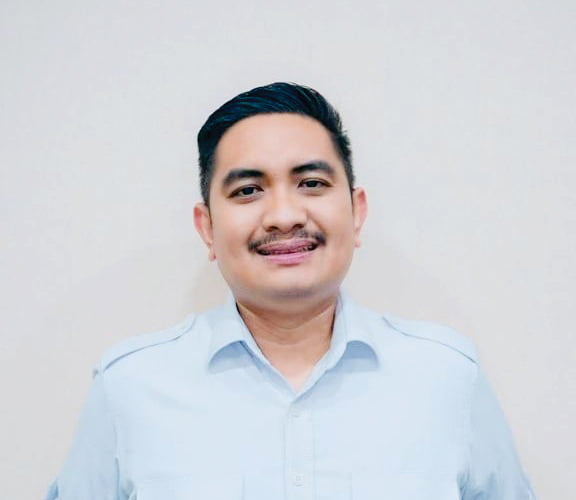 M. Reza Ikhwan