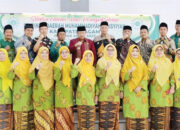 Pengurus Muhammadiyah Diharap Mampu Bersinergi