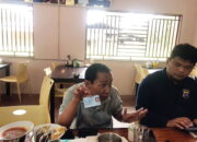 Hadapi Pemilu 2024, Nofrizon Mantap Tinggalkan Demokrat