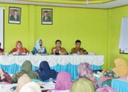 Ketua TP PKK Agam Optimis Nagari Batu Taba jadi yang Terbaik di Sumbar