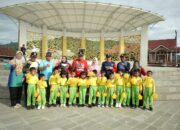 Antisipasi Kegalauan Tenaga Honorer, DPM-PTSP Gelar Sosialisasi