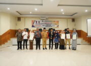 Pemkab Solsel Dorong Pelaku UMKM Miliki Sertifikat Halal dan Merek