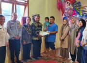 Dinas Pangan Bertanggungjawab pada 1 Anak Berisiko Stunting