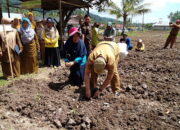 Tekan Inflasi jadi Prioritas Utama, Pemko Ajak Warga Gunakan Lahan tak Tergarap