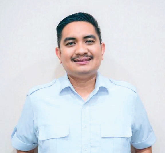 Hasi Survei Kompas Tunjukkan Strategi Prabowo Efektif 1 Reza Ikhwan
Ketua Umum Dunsanak Prabowo