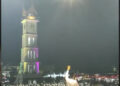Ribuan Warga Ikuti Bukittinggi Bershalawat Bersama UAS di Jam Gadang 1 Ribuan Warga Ikuti Bukittinggi Bershalawat Bersama UAS di Jam Gadang