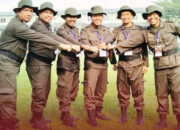 Usai Dilantik, 5 Komisioner KPU Sumbar Ikuti Orientasi Tugas