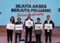 Smartfren Prakarsai Gerakan Sejuta Akses Internet untuk Berjuta Peluang 11 Smartfren Prakarsai Gerakan Sejuta Akses Internet untuk Berjuta Peluang