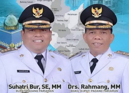 Suhatri Bur Presentasikan Peluang Investasi Pariwisata Daerah di WSIF 2023 1 Sutari Rahmang