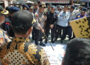 Tabligh Akbar Ustaz Abdul Somad, Hari Ini, 10 Ribu Orang Bakal Padati RTH Solok Selatan