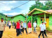 Targetkan Kesejahteraan Masyarakat Transmigrasi, Baznas Luncurkan Program Balai Ternak