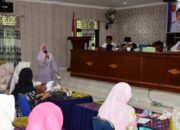 Tekan Stunting, Ketua Forikan Agam Ajak Warga Konsumsi Ikan