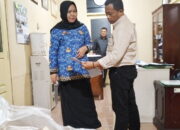 Lapas Narkotika Kelas III Sawahlunto, Terima Penghargaan dari KPPN