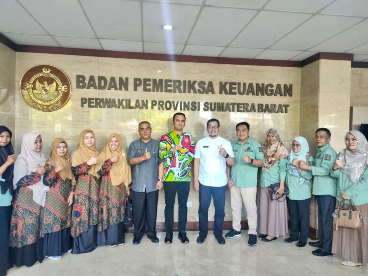 Terima WTP Keenam Kalinya