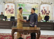 Terus Tingkatkan Pendidikan, Pemkab Solsel Teken Kerjasama dengan UMSB