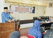 Tingkatkan Pelayanan Publik, ASN harus Pahami Fungsi sebagai Abdi Masyarakat